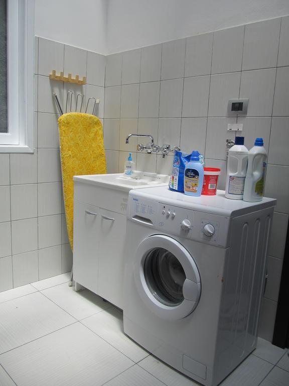 B&B Persi Nel Sud, Pozzallo Exteriör bild