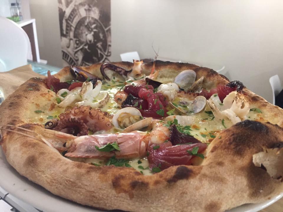 B&B Persi Nel Sud, Pozzallo Exteriör bild
